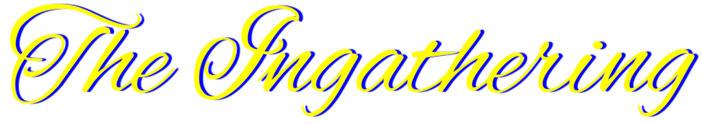 The-ingathering-title-20221201 - Bethany Covenant Alive Ministries Intl