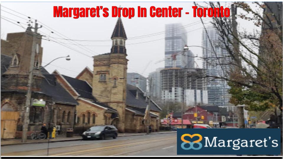 Margaret's Drop In Center - Toronto
