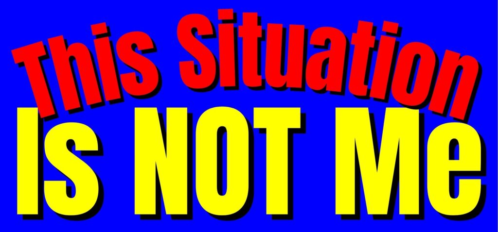 Bumper Sticker