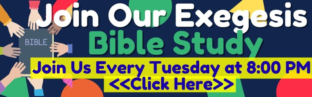 Exegesis - Invite Banner - 20250917