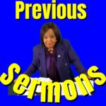 Previous Sermons