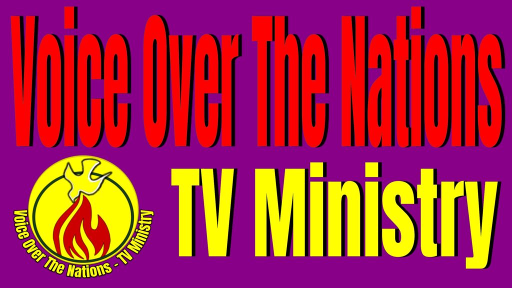 Voice over the Nations V2 - Image