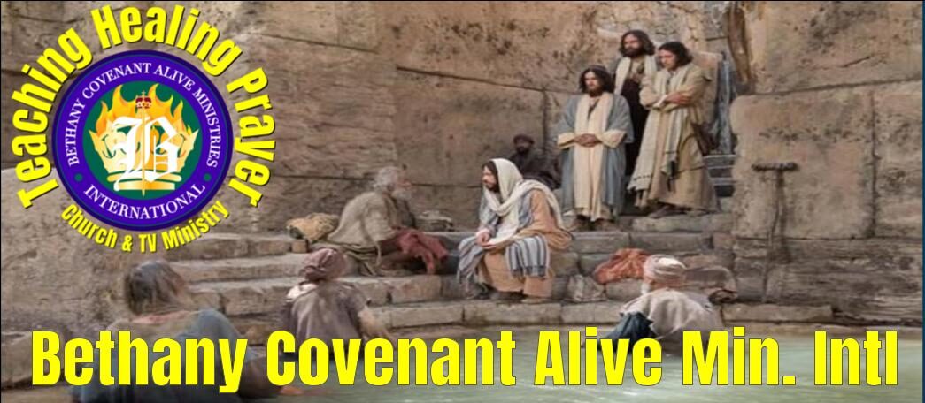 Bethany Covenant Alive Ministries Intl
